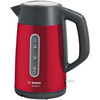 Bosch TWK4P434 Waterkoker Rood