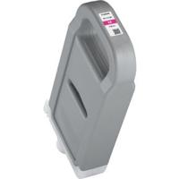 Canon PFI-711 M inktcartridge 1 stuk(s) Origineel Magenta