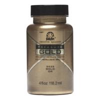 FolkArt • treasure gold 118ml gold