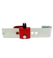 Little jumbo DOUBLELOCK CONTAINER- EN HEKWERKSLOT 6 MM - 35080101