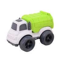 Johntoy Joueco bouwvoertuig kleur