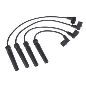 Bougiekabelset ADG01641