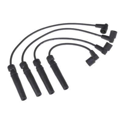 Bougiekabelset ADG01641
