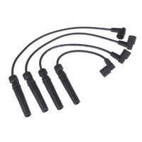 Bougiekabelset ADG01641