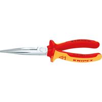KNIPEX Radiotang VDE 2616200 grijptang
