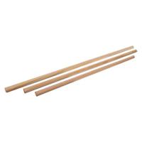 POLE WOODEN