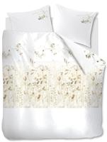 Marjolein Bastin Grassland Naturel dekbedovertrek