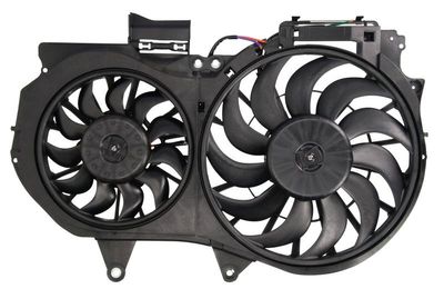 Koelventilator 8020053