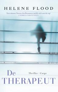 De therapeut (Paperback)