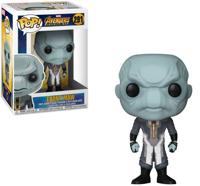 Avengers Infinity War POP! Movies Vinyl Figure Ebony Maw 9cm Avengers Infinity War POP! Movies Vinyl Figure Ebony Maw 9cm