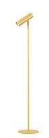 ETH Design vloerlampNikki geel - 05-VL8119-78