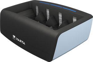 Varta 57648 batterij-oplader Huishoudelijke batterij AC