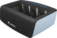 Varta 57648 batterij-oplader Huishoudelijke batterij AC - thumbnail