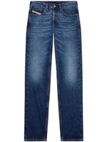 Diesel jean 2010 D-Macs à coupe droite - Bleu