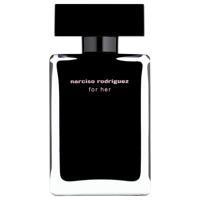 Narciso Rodriguez For Her Eau de Toilette 50ml