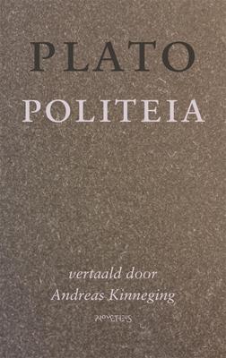 Politeia (Hardback)