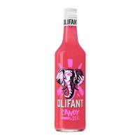 Olifant - Candy - 0.7 liter