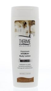 Therme Hammam bodylotion hydra+ (250 ml)