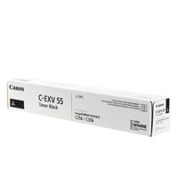 Canon C-EXV 55 tonercartridge 1 stuk(s) Origineel Zwart