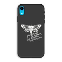 Good or bad: iPhone XR Biologisch afbreekbaar hoesje