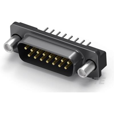 TE Connectivity 1-5747872-6 1 stuk(s) Bulk