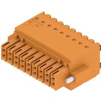 Weidmüller B2CF 3.50/18/180F SN OR BX Female behuizing (kabel) 48 stuk(s)