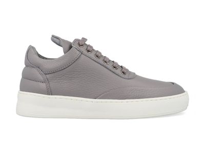 Filling Pieces Low Top Plain Grijs-35 maat 35