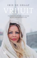 Vrijuit - Iris de Graaf - ebook - thumbnail