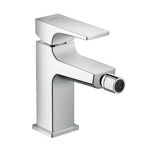 Hansgrohe Metropol bidetkraan chroom