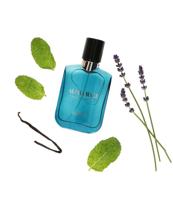 LaMusê Lamuse eau de toilette spray heren alpha male pour homme 100ml LaMusê Lamuse eau de toilette spray heren alpha male pour homme 100ml