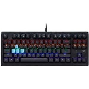 Acer Predator Aethon 301 Qwerty US TKL Toetsenbord