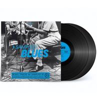 Various Artists - Sampled Blues 2LP