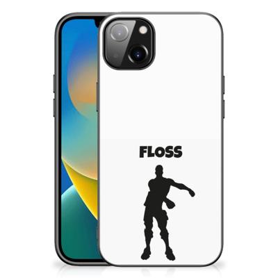 iPhone 14 Plus Hoesje Floss
