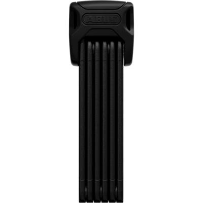 Abus vouwslot bordo 6000k/90 zwart