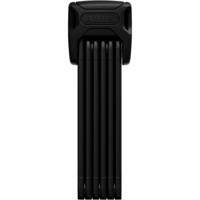Abus vouwslot bordo 6000k/90 zwart