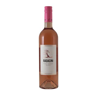 Radacini Pinot Grigio Blush Rose