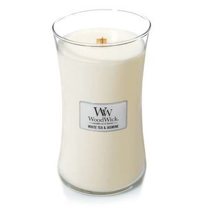 Yankee Candle 93062E kaars Overige Jasmijn, Thee Wit 1 stuk(s)