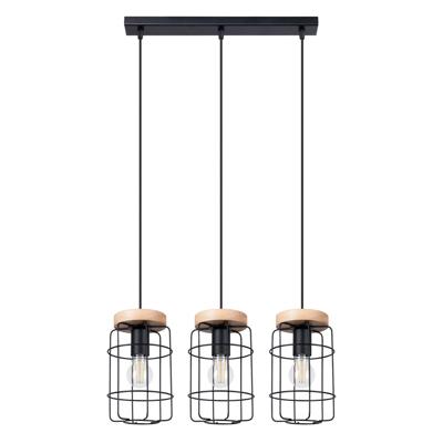 Hanglamp GOTTO 3L