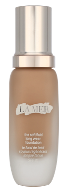 La Mer The Soft Fluid Long Wear Foundation SPF20 30 ml 110 Shell