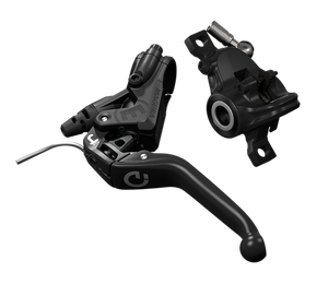 Magura Schijfremset mt4n met 800 mm leiding