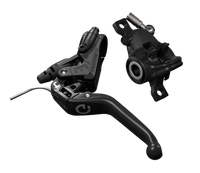 Magura Schijfremset mt4n met 800 mm leiding