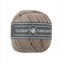 Durable MacramÃ© 340 Taupe