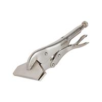 Vergrendeltangen Workpro 10" 25 cm