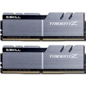 G.Skill DDR4 Trident-Z 2x16GB 3200MHz - [F4-3200C16D-32GTZSK]
