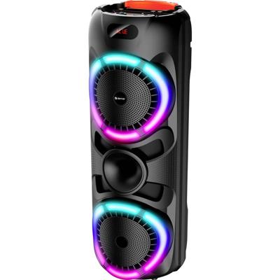 Denver BPS-459 Karaokesysteem Incl. microfoon