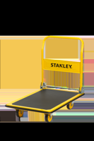 Stanley PC528 Platform Truck | 300 kg - 83.500.21