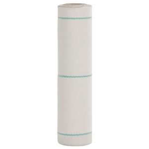 VidaXL Worteldoek 0,5x100 m polypropeen wit