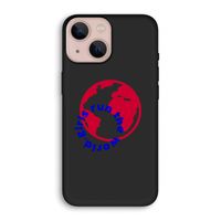 Run The World: iPhone 13 mini Biologisch afbreekbaar hoesje