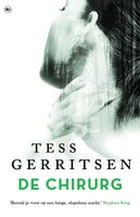 De chirurg - Tess Gerritsen - ebook