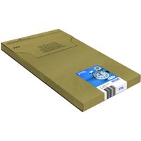 Multipack 3-colours 27XL DURABrite Ultra Ink Easymail Inkt